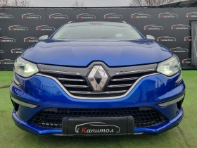     Renault Megane 1.6DCI GT LINE 163