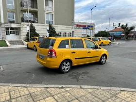 Opel Zafira 1.7 DTR facelift | Mobile.bg    4