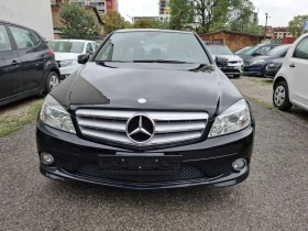 Mercedes-Benz C 180 1.8i 6 | Mobile.bg    1