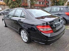 Mercedes-Benz C 180 1.8i 6ск, снимка 5