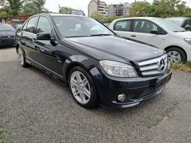 Mercedes-Benz C 180 1.8i 6ск, снимка 3