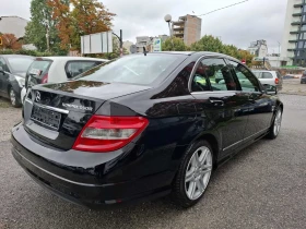 Mercedes-Benz C 180 1.8i 6ск, снимка 4