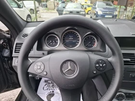 Mercedes-Benz C 180 1.8i 6ск, снимка 15