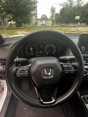 Honda Civic 2.0I sport, снимка 2