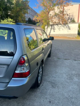 Subaru Forester Газ, снимка 3