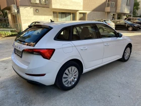 Skoda Scala 1.0 TSI | Mobile.bg    5