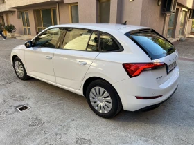 Skoda Scala 1.0 TSI / Автокаско, снимка 7