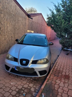 Seat Ibiza, снимка 2