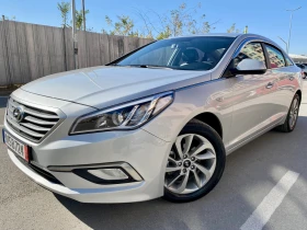 Hyundai Sonata 2.0 LPI-Само ГАЗ , Автопилот, Камера, Мултимедия, снимка 5