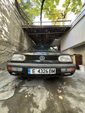 VW Golf, снимка 11