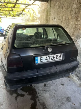 VW Golf, снимка 4