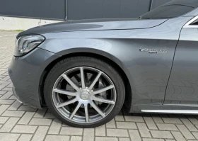 Mercedes-Benz S 400 S400 d 4Matic Long 2018 AMG package | Mobile.bg    15