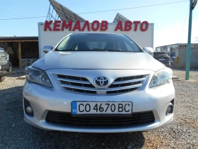 Toyota Corolla 1.4* 90* k.c* Купена То&#1117;ота България*  1