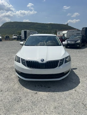 Skoda Octavia 1.6 TDI, снимка 1