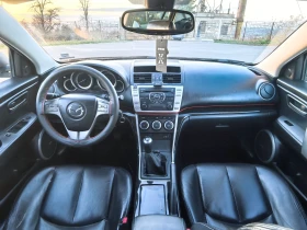 Mazda 6 2.0 дизел 140 к.с , снимка 6