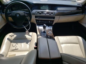 BMW 535 xDrive* , снимка 7