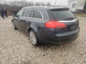 Opel Insignia 2.0cdti* cosmo* , снимка 4