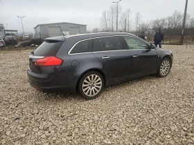 Opel Insignia 2.0cdti* cosmo* , снимка 3