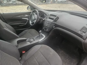 Opel Insignia 2.0cdti* cosmo* , снимка 7