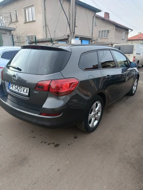 Opel Astra Isuzu мотор, снимка 6