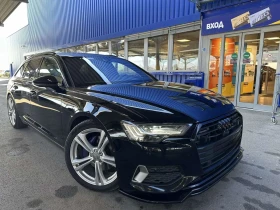 Audi A6 50 TDI Mild Hybrid, снимка 3