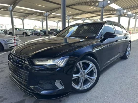 Audi A6 50 TDI Mild Hybrid, снимка 2