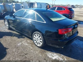 Audi A6 2.0T PREMIUM / КРАЙНА ЦЕНА ДО БЪЛГАРИЯ!!! - [5] 