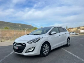 Hyundai I30 1.6Бензин/Автомат/Full, снимка 3