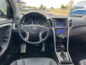 Hyundai I30 1.6Бензин/Автомат/Full, снимка 9