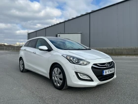 Hyundai I30 1.6Бензин/Автомат/FACELIFT/FULL - 16800 лв. - 52073974 | Car24.bg