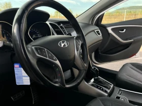 Hyundai I30 1.6Бензин/Автомат/FACELIFT/FULL - 16800 лв. - 52073974 | Car24.bg