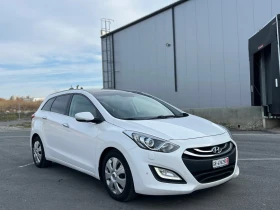 Hyundai I30 1.6Бензин/Автомат/Full, снимка 2