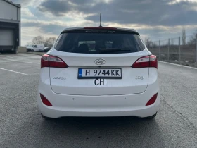 Hyundai I30 1.6Бензин/Автомат/FACELIFT/FULL, снимка 8