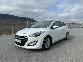 Hyundai I30 1.6Бензин/Автомат/FACELIFT/FULL, снимка 2