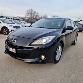 Mazda 3 2.0i ШВЕЙЦАРИЯ , снимка 3