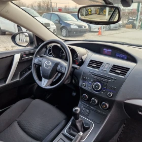 Mazda 3 2.0i ШВЕЙЦАРИЯ , снимка 12