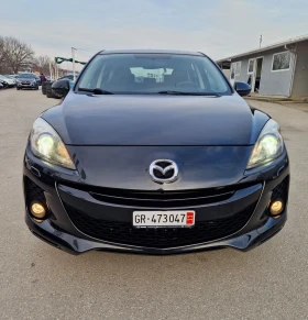 Mazda 3 2.0i ШВЕЙЦАРИЯ , снимка 2