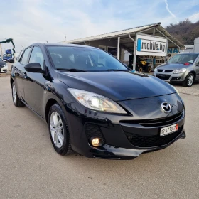 Mazda 3 2.0i ШВЕЙЦАРИЯ - 9700 лв. - 50899028 | Car24.bg