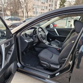 Mazda 3 2.0i ШВЕЙЦАРИЯ , снимка 8