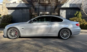     BMW 335 D M57