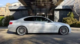 BMW 335 D M57, снимка 5