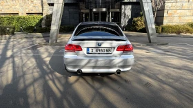 BMW 335 D M57, снимка 6