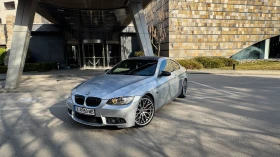     BMW 335 D M57