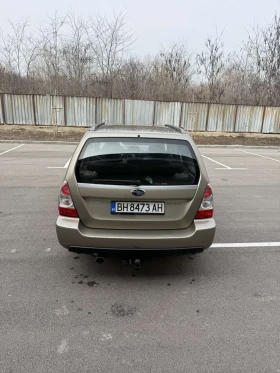 Subaru Forester Швейцария , снимка 2