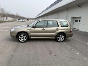 Subaru Forester Швейцария , снимка 4