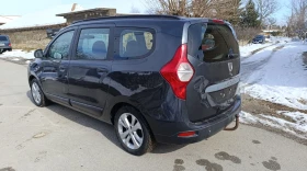 Dacia Lodgy 1, 5 dci 6+ 1, снимка 4