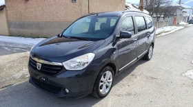 Dacia Lodgy 1, 5 dci 6+ 1 | Mobile.bg    1