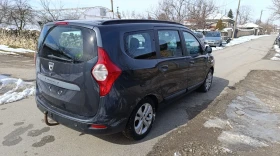 Dacia Lodgy 1, 5 dci 6+ 1 | Mobile.bg    5