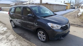 Dacia Lodgy 1, 5 dci 6+ 1, снимка 2