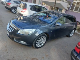 Opel Insignia 2.0, снимка 1